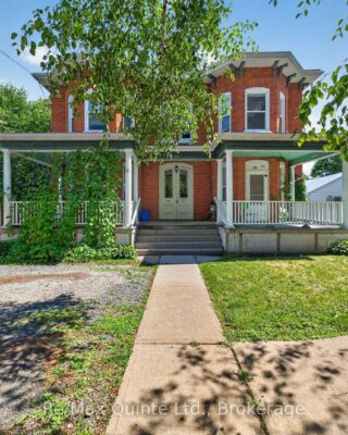 205 Charles Street, Belleville