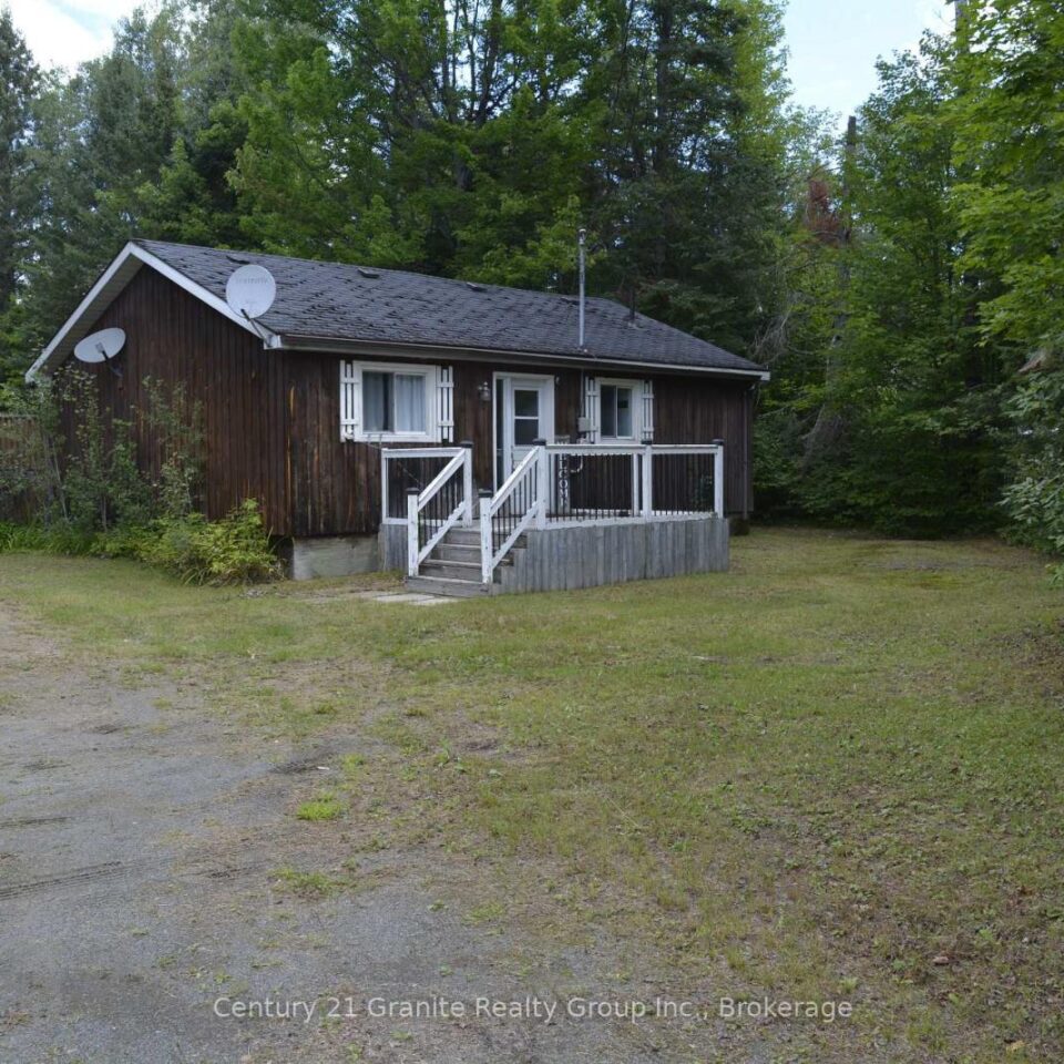 205 Glory Road, Hastings Highlands