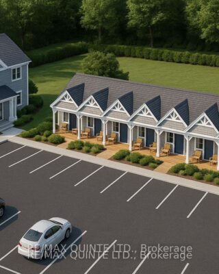 2052 County Rd 18 Road, Prince Edward County