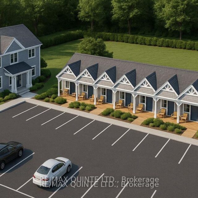 2052 County Rd 18 Road, Prince Edward County