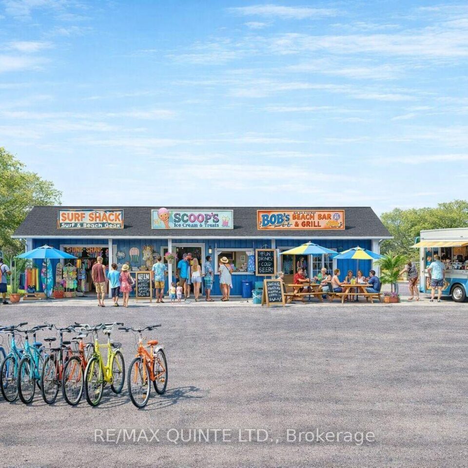 2052 County Road 18, Prince Edward County