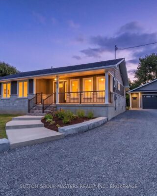 2053 Cole Hill Road, Kingston