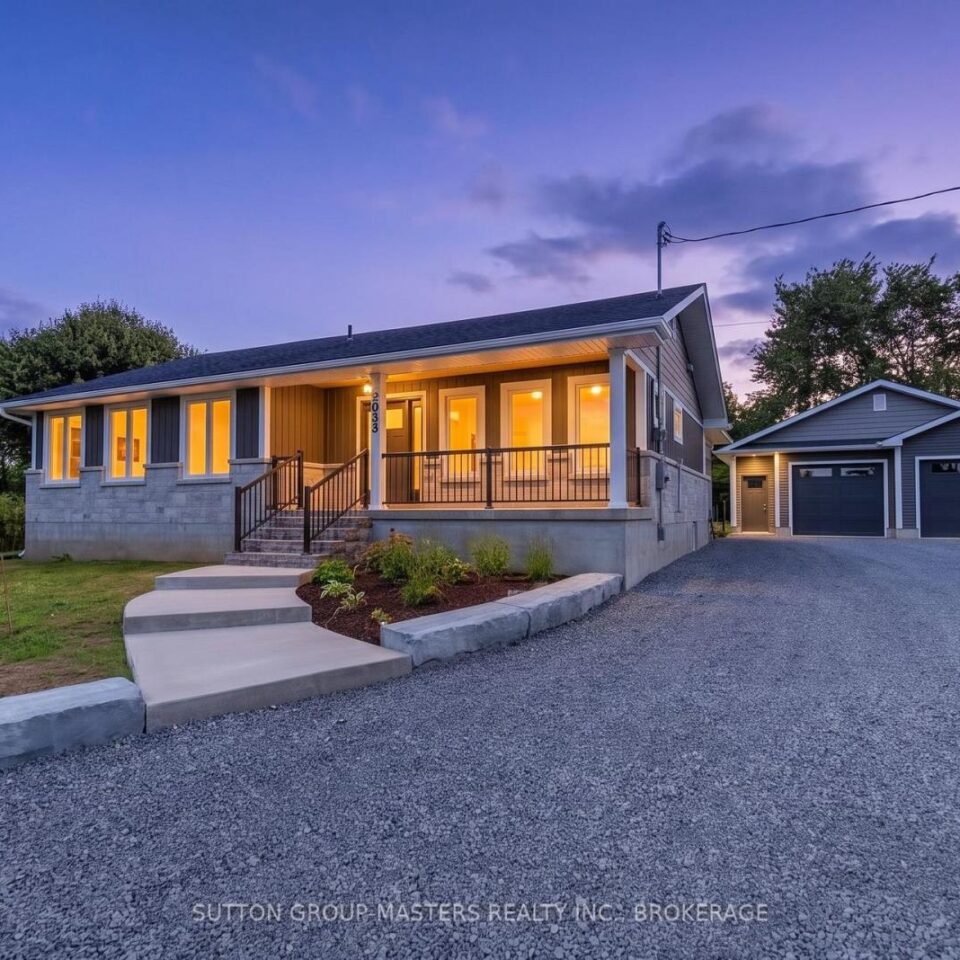 2053 Cole Hill Road, Kingston
