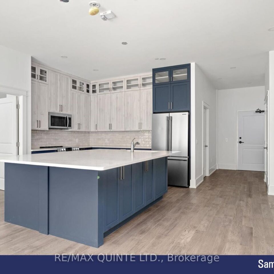 206 – 12 Clara Drive, Prince Edward County