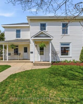 206 County Road 10 Road, Prince Edward County