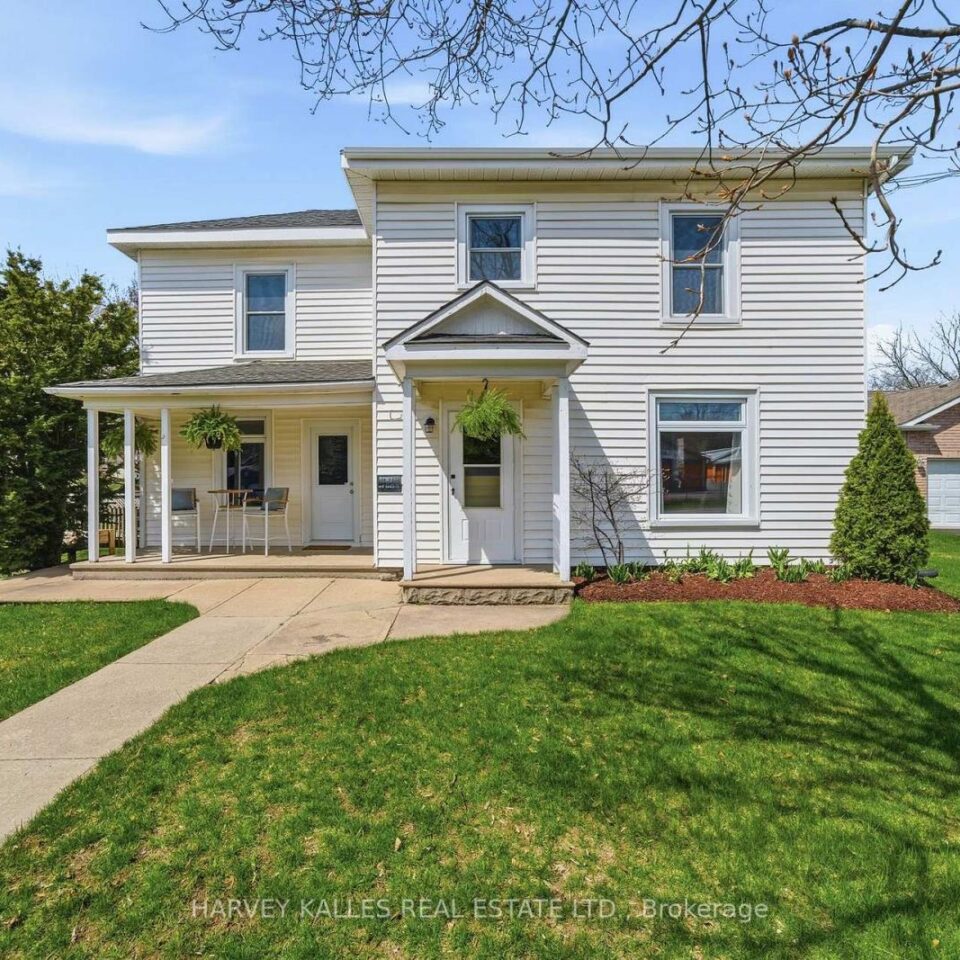 206 County Road 10 Road, Prince Edward County