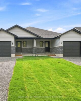 206 Homewood Avenue, Trent Hills
