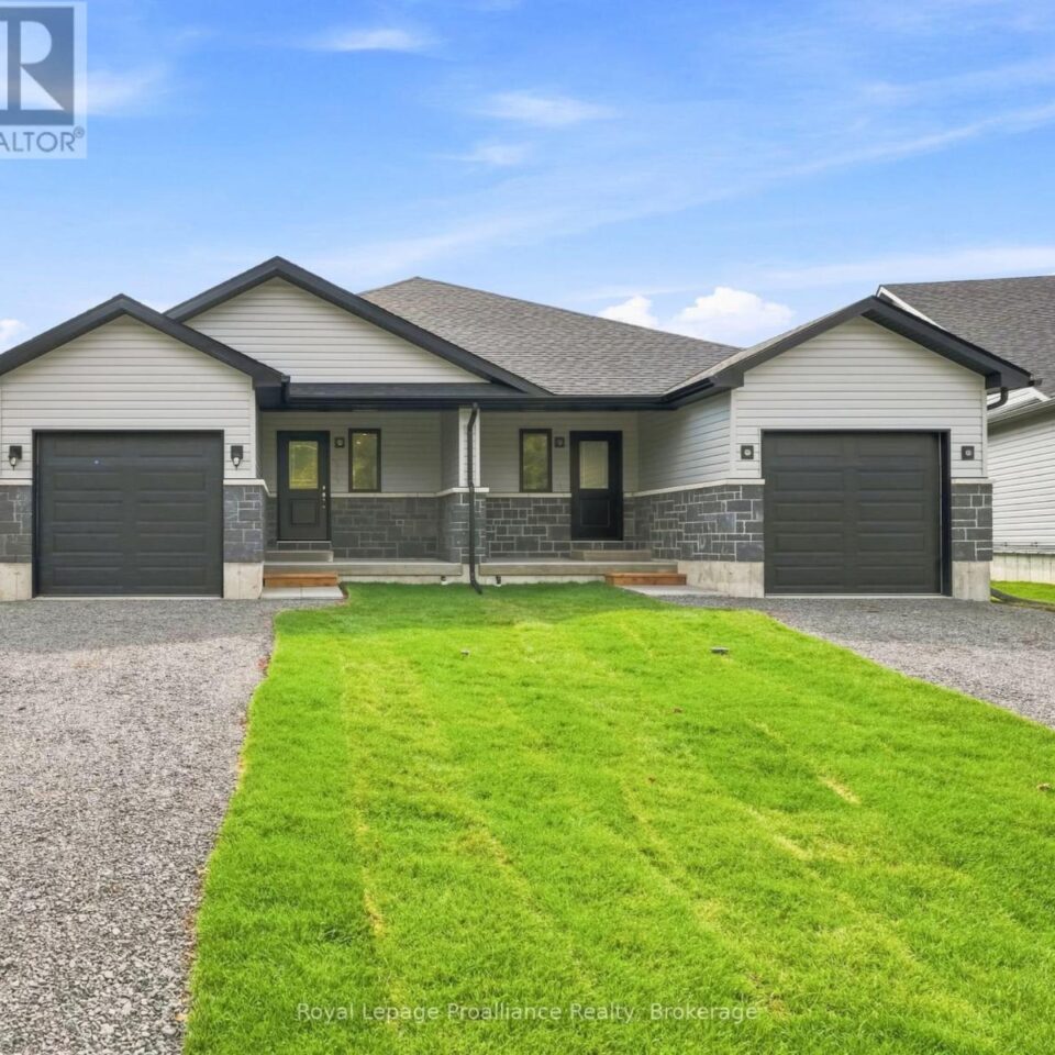 206 Homewood Avenue, Trent Hills