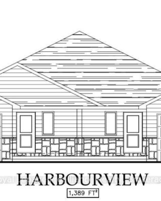 206 Homewood Avenue, Trent Hills