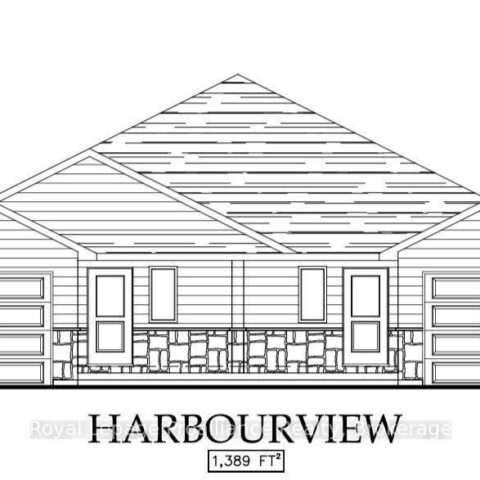 206 Homewood Avenue, Trent Hills