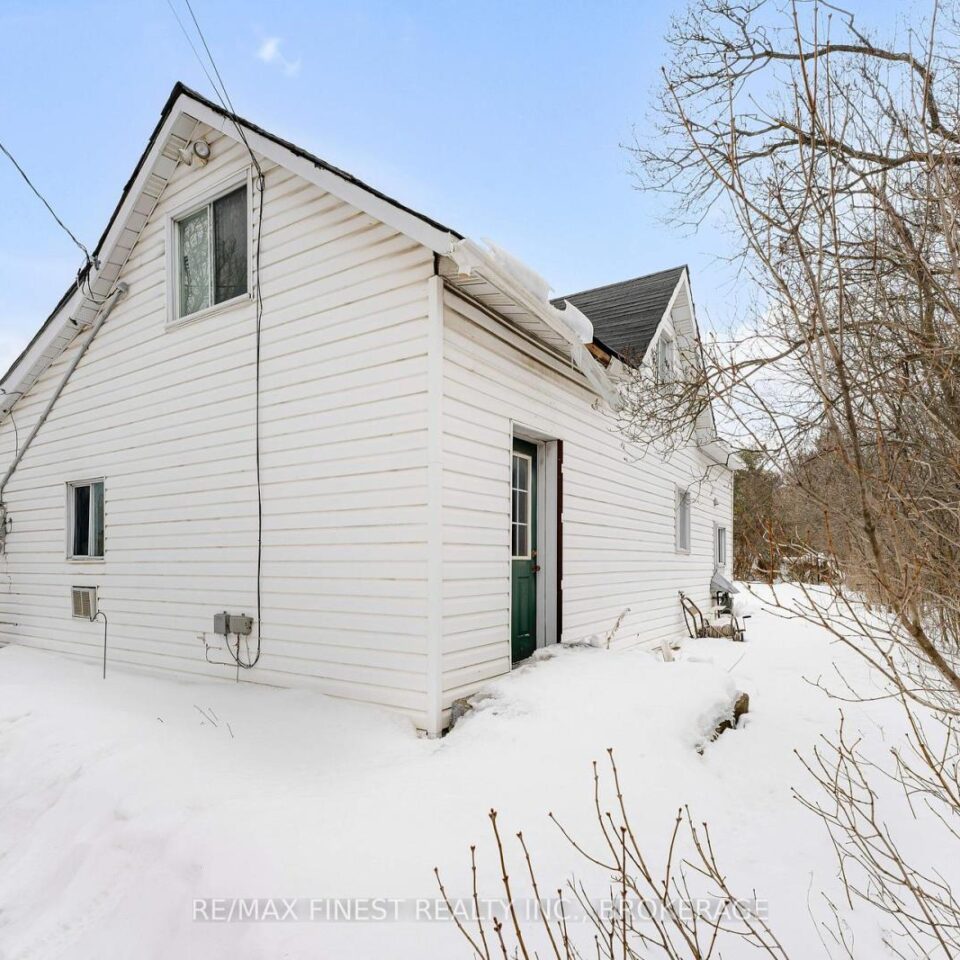 206 Main Street, Loyalist