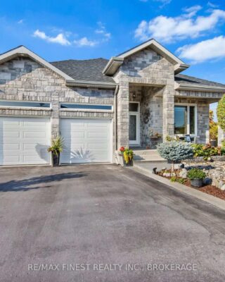 206 Pauline Tom Avenue, Kingston