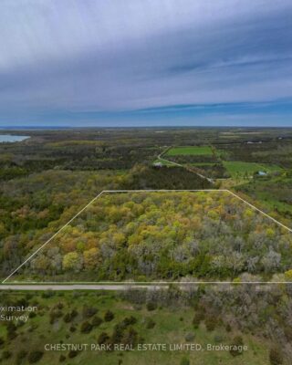 206 Simpson Road, Prince Edward County