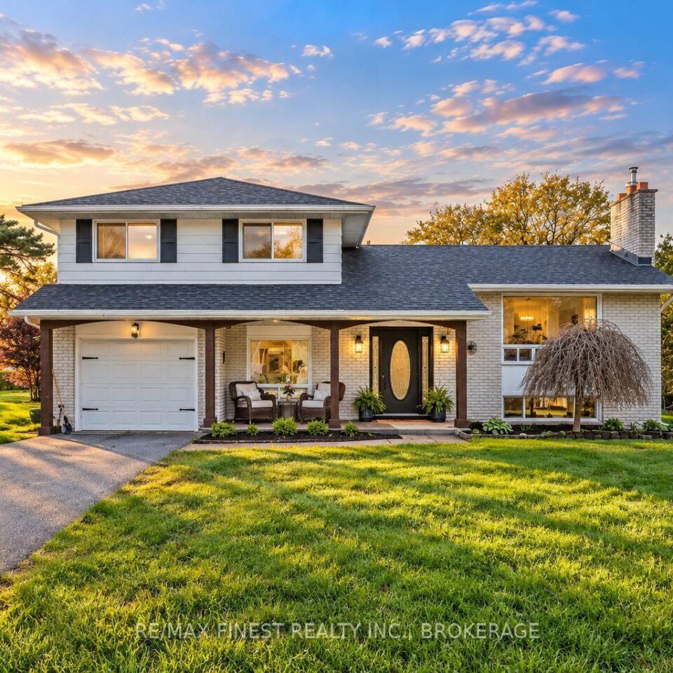207 Meadow Crescent, Greater Napanee