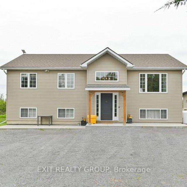2073 Shannon Road, Tyendinaga
