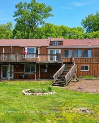 2077 Mink Lake Road, Hastings Highlands