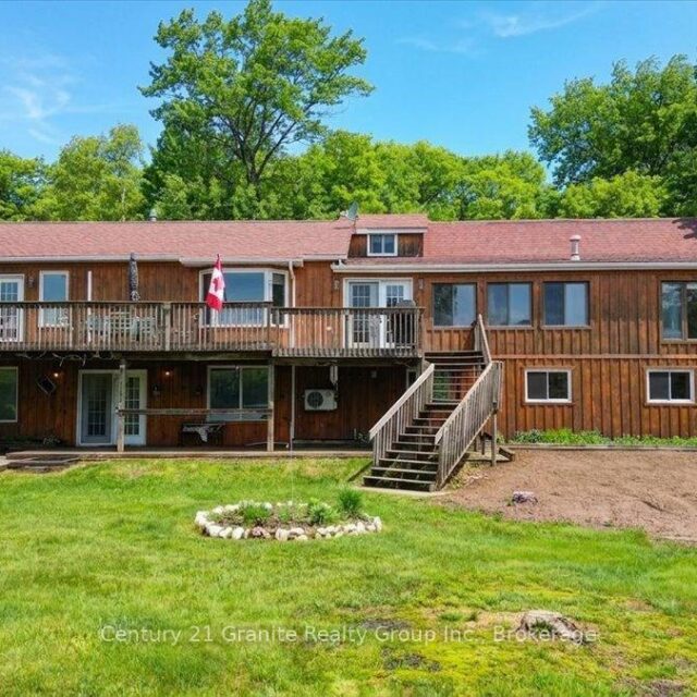 2077 Mink Lake Road, Hastings Highlands