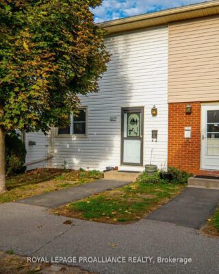 207d North Park Street, Belleville