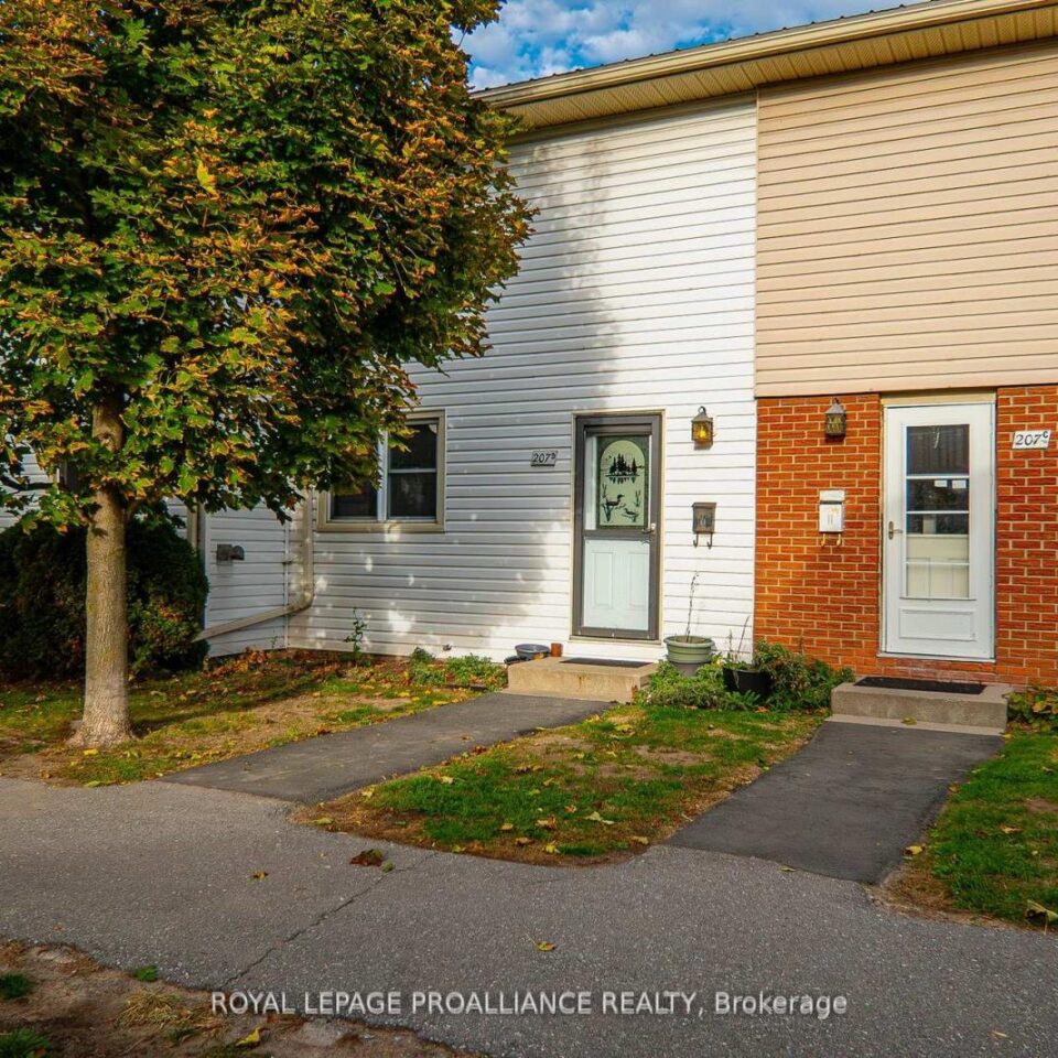 207d North Park Street, Belleville