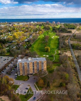 208 – 66 Greenview Drive, Kingston