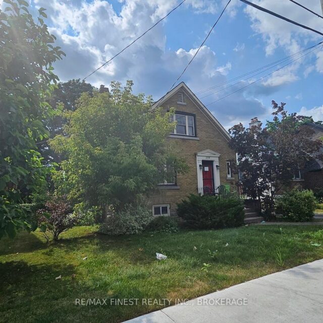 208 Collingwood Street, Kingston (central City East)