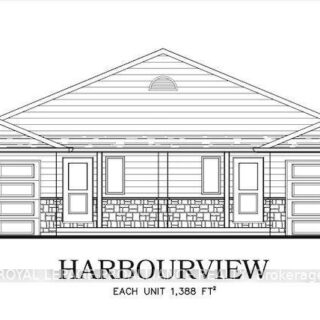 208 Homewood Avenue, Trent Hills