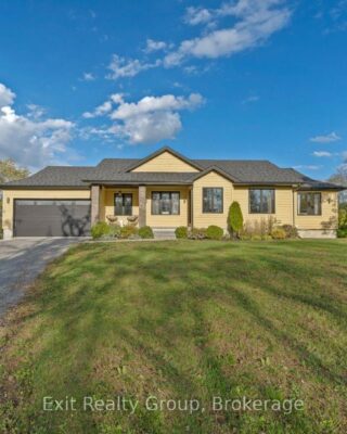 20858 Loyalist Parkway, Prince Edward County