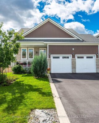 209 Mill Pond Place, Kingston