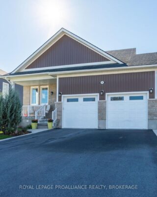 209 Mill Pond Place, Kingston