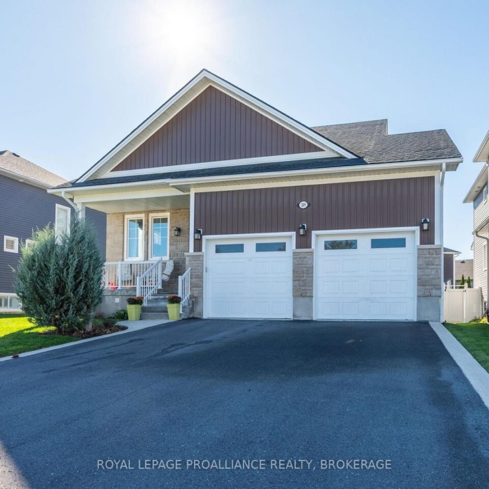 209 Mill Pond Place, Kingston