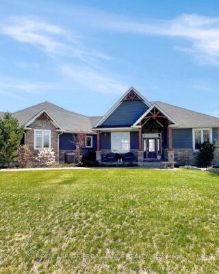 209 Schriver Road, Quinte West