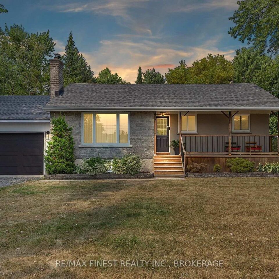 2090 Burbrook Road, Kingston (city North Of 401)