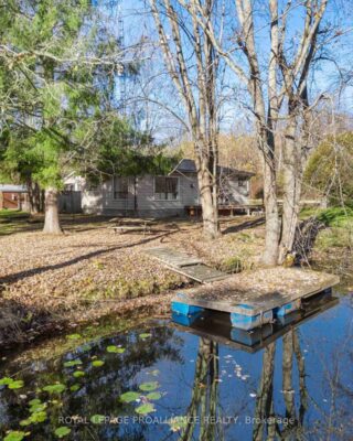 2095 2nd Line E, Trent Hills