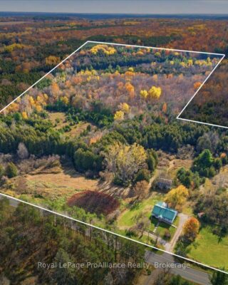 2096 Hollowview Road, Centre Hastings
