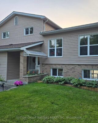 20b Oak Lane, Stone Mills