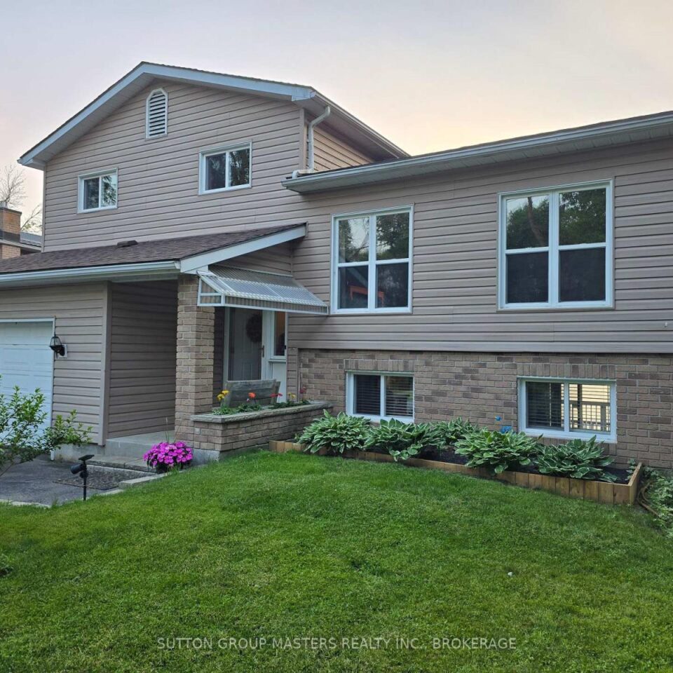 20b Oak Lane, Stone Mills