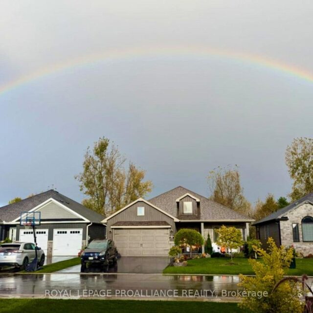 21 Brookfield Crescent, Quinte West