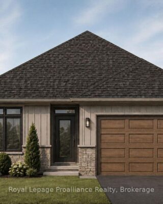 21 Cedarwood Street, Quinte West