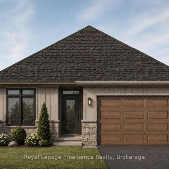 21 Cedarwood Street, Quinte West