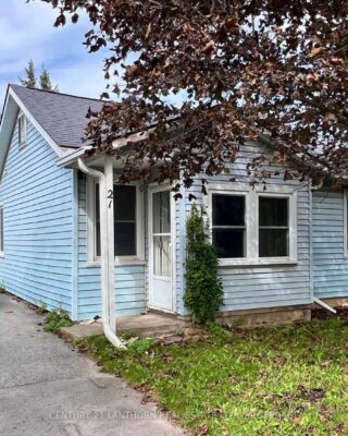 21 First Avenue, Kingston