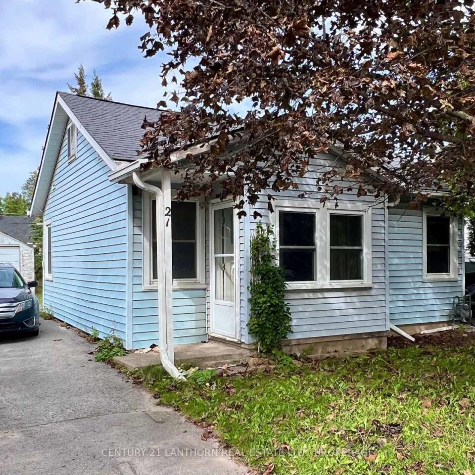 21 First Avenue, Kingston