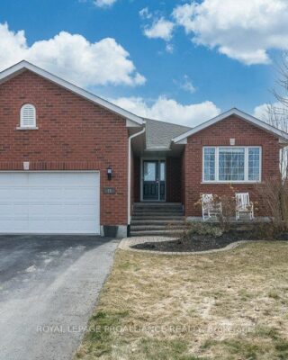 21 Forest Valley Drive, Quinte West