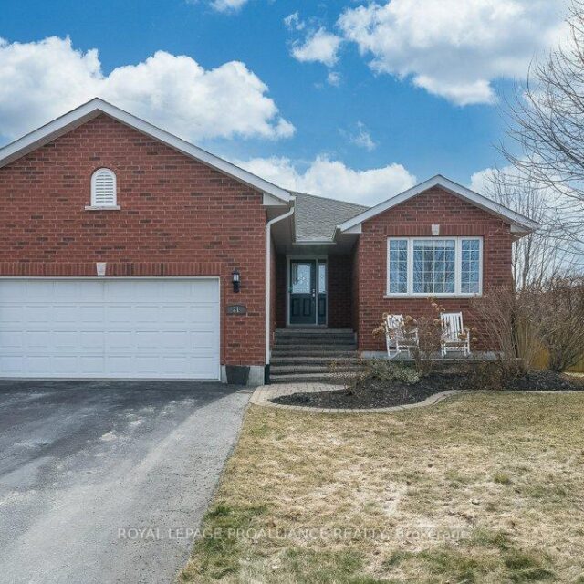 21 Forest Valley Drive, Quinte West