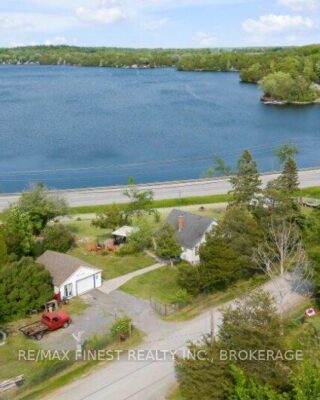 21 Furlong Road, Stone Mills