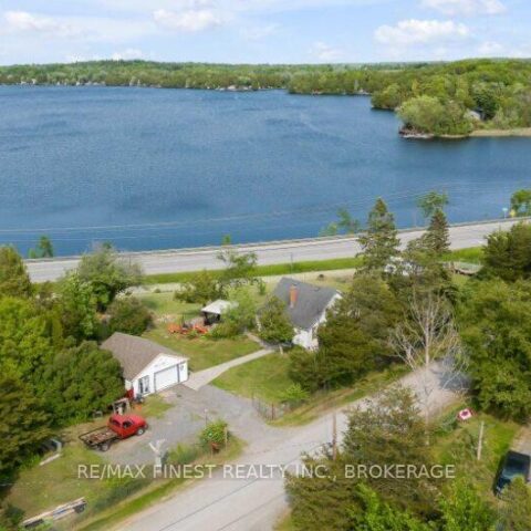 21 Furlong Road, Stone Mills