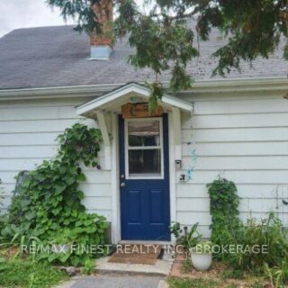 21 Furlong Road, Stone Mills