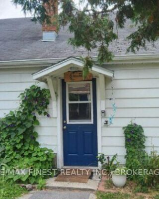 21 Furlong Road, Stone Mills