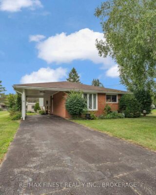 21 Greenfield Park, Belleville