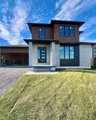 21 Horton Court, Belleville