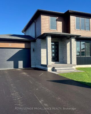 21 Horton Court, Belleville